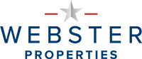 Webster Properties Logo