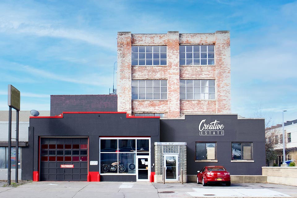 Creative Estate