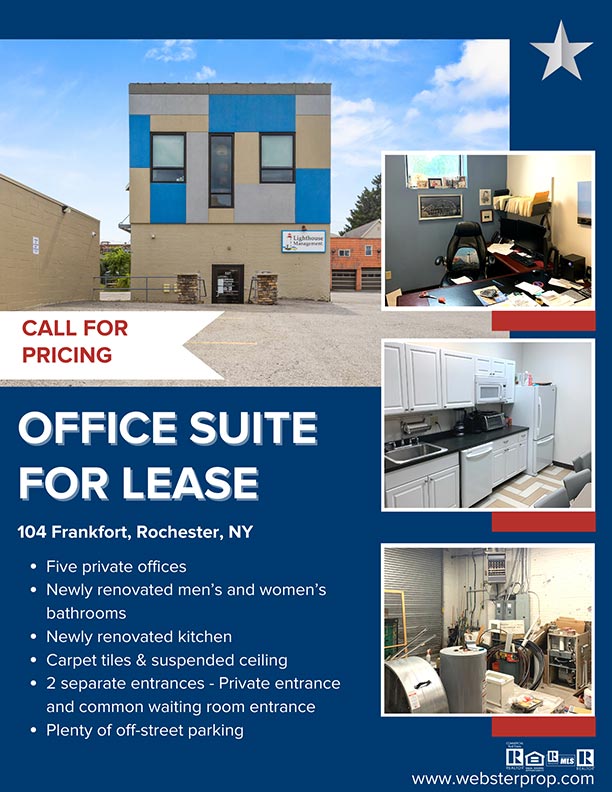 Frankfort Office Listing