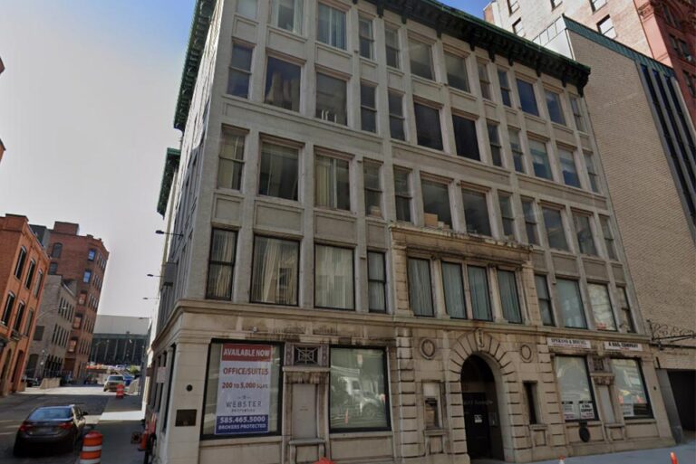 Tallman-Building